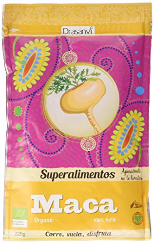 Drasanvi Maca - 225 Gr