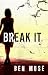 Break It (The Caleb McIntyre Series Book 1)