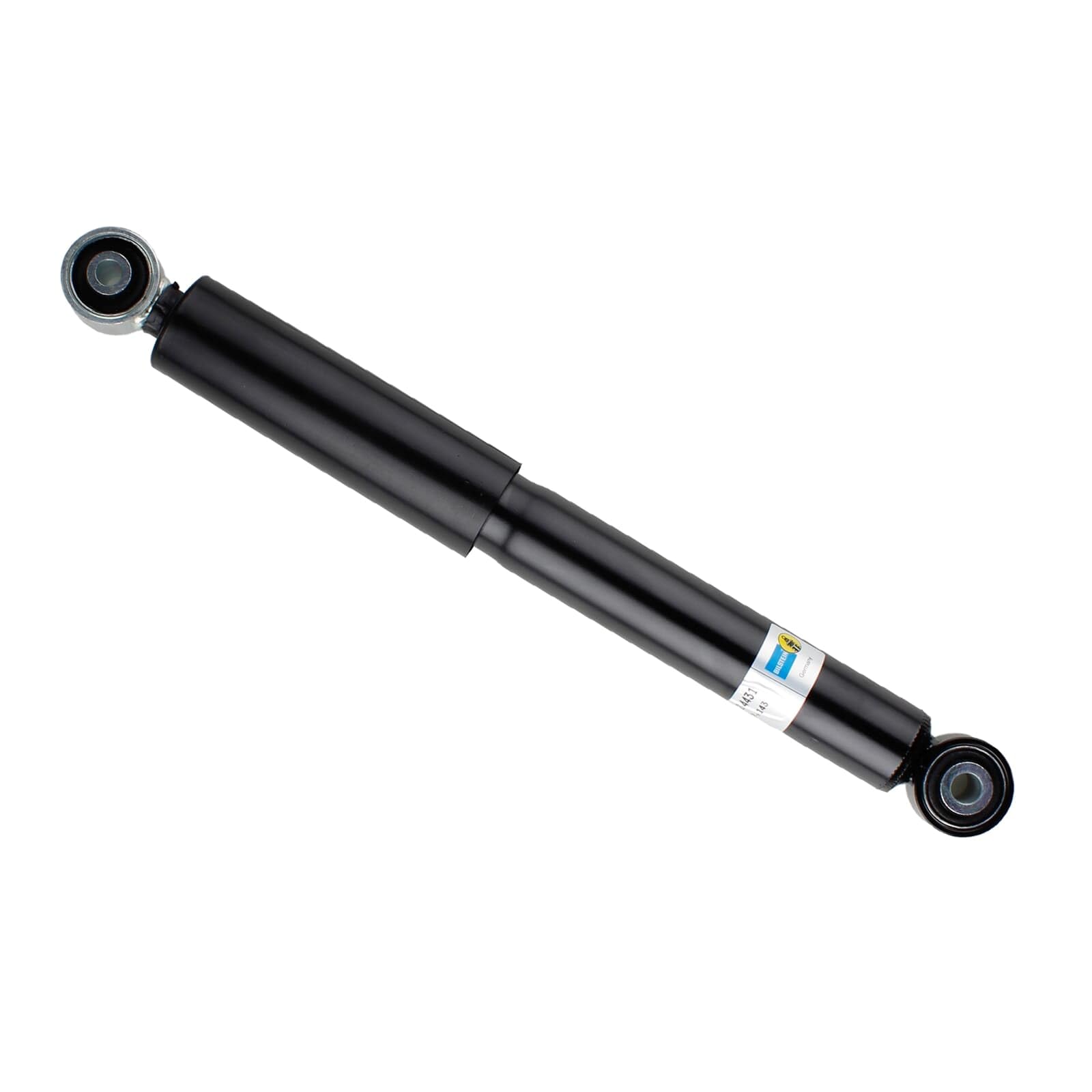 4x Bilstein B4 Stossdämpfer vorne+hinten | 22-140098 + 19-264431 für T5 Transporter California