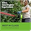 Greenworks 60V 26 Brushless Cordless Battery-Powered Hedge Trimmer, 2.0Ah Battery and Charger Included