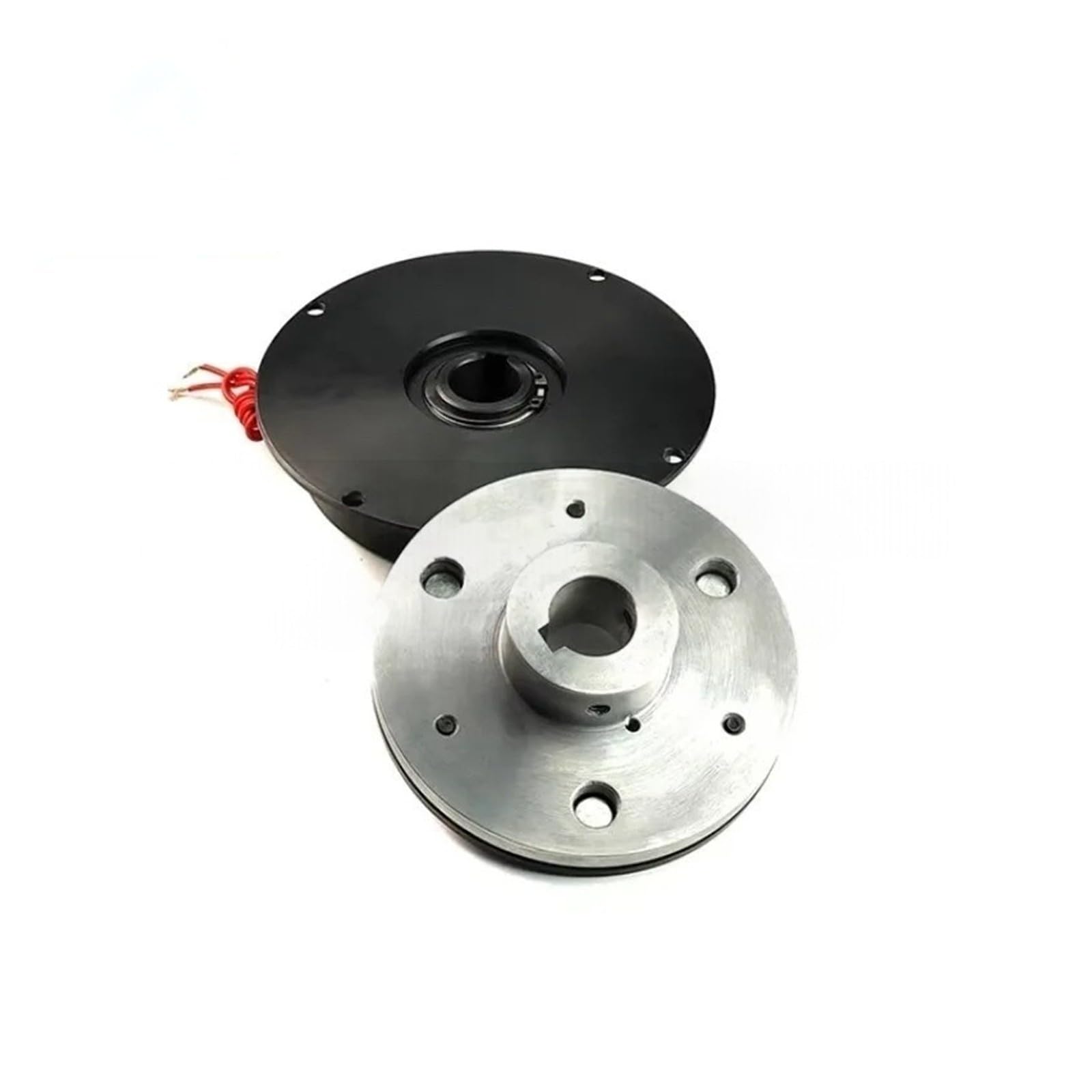 Elektromagnetische Kupplung TQESC3-20A 24VDC 20NM Welle20mm