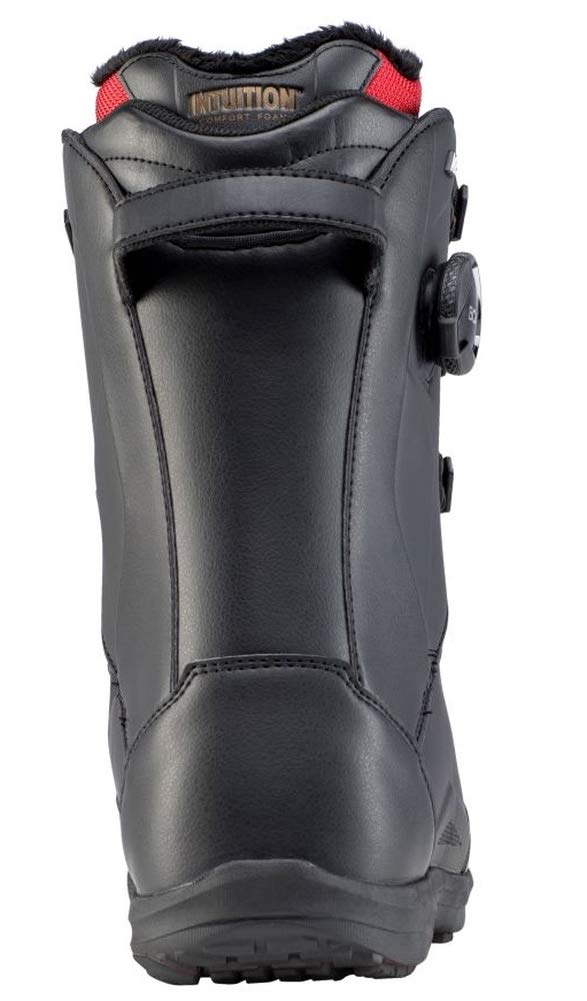 Amazon.co.jp: K2 Darko メンズ スノーボードブーツ 2020 (ブラック