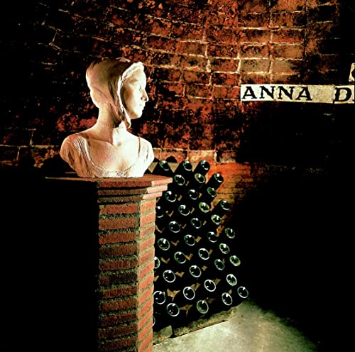 Anna de Codorníu Rosé - Cava Rosado Brut, Pinot Noir - Tripack 3 Miniflaschen 20cl