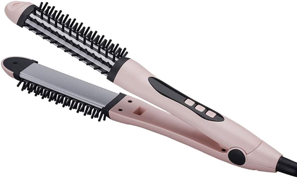 ferro piatto in ceramica tormalina