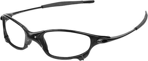 Miniatura 2 de Kits de goma de repuesto para orejeras y boquillas compatibles con Oakley Juliet