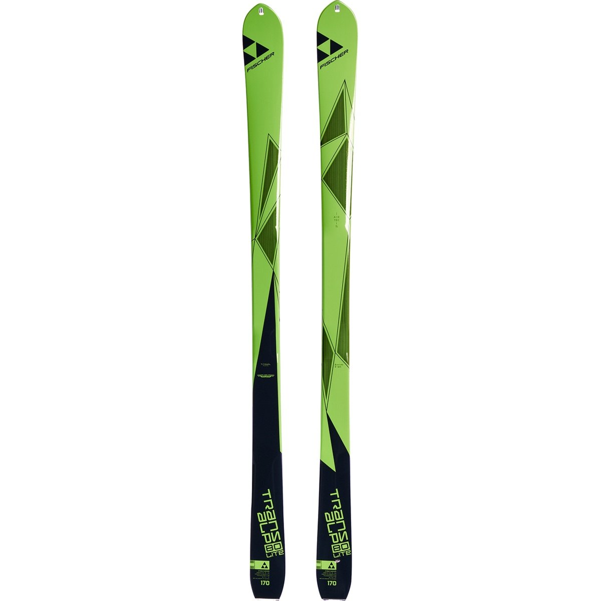 Fischer Transalp 80 Lite