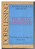 The Sirian Experiments