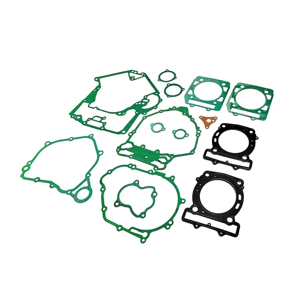 Joints de moteur HS800 pour quad étanchéité maximale kit complet UTV 800cc
