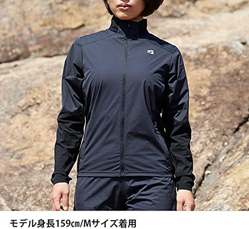 スカイトレイルジャケット　WOMENS finetrack（ファイントラック） / スカイトレイルジャケット/WOMENS