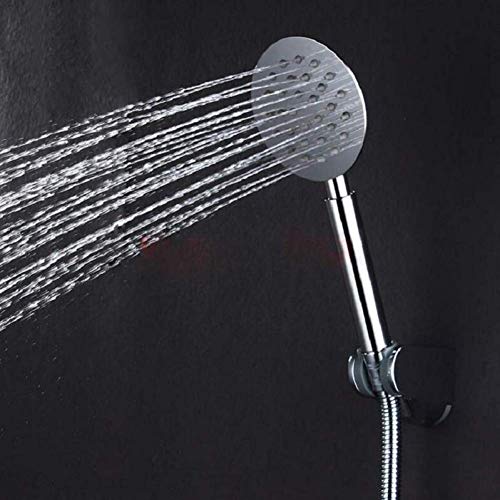Pomme de douche haute pression anti manque de pression pour bain à main efficace