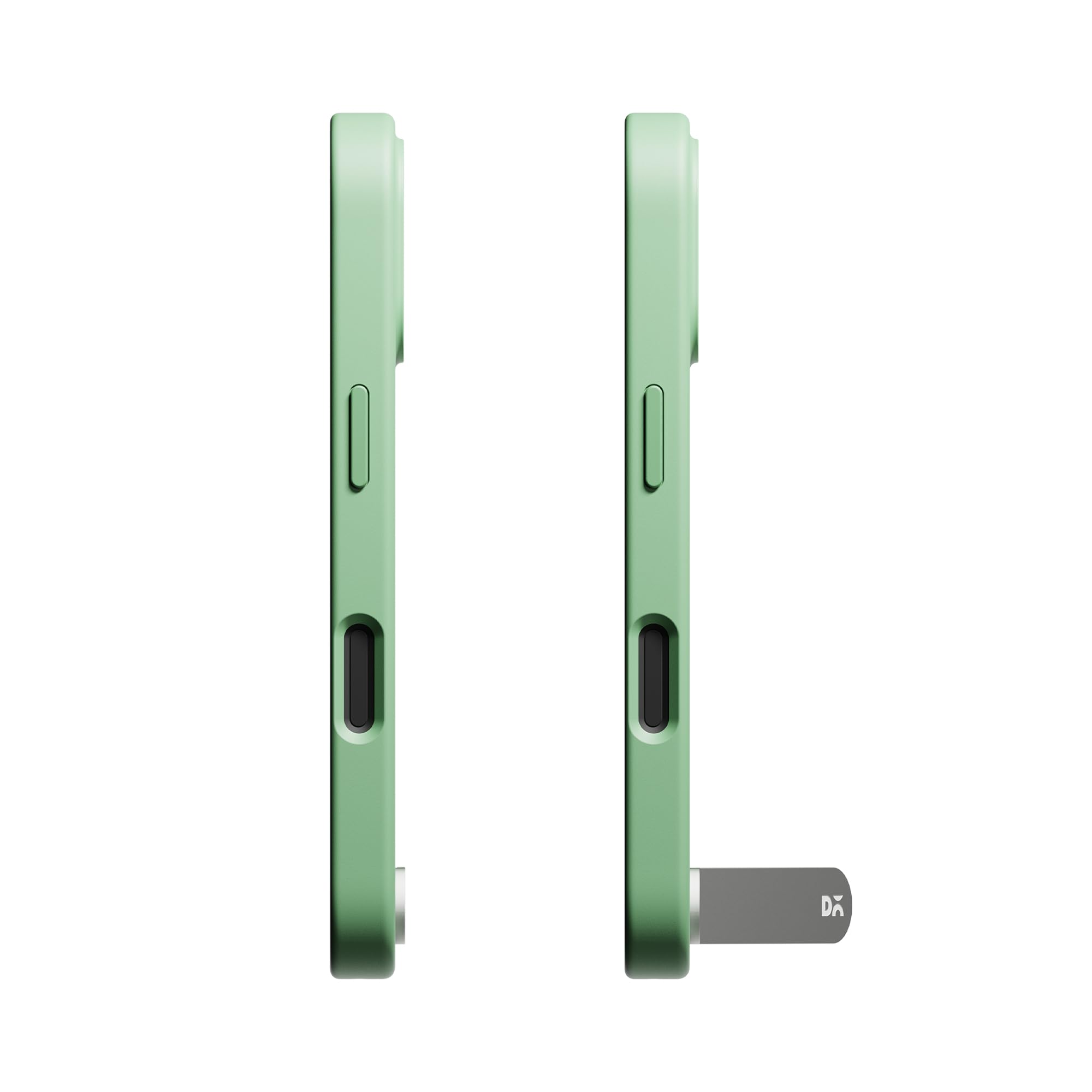 DailyObjects Phone Stand - Hands-Free Viewing -4