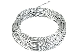 ADVANTAGE Galvanized Cable 3/8
