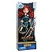Disney / Pixar BRAVE Movie Exclusive 17 Inch Talking Doll Merida