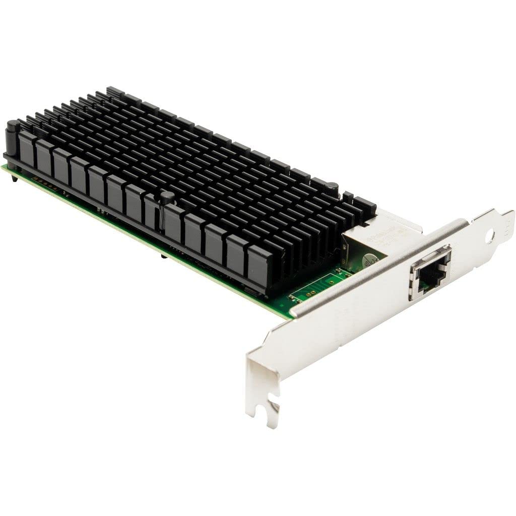 INTER TECH TARJETA DE RED GIGABIT PCIE ARGUS ST-7215 X8 V2.1 RETAIL