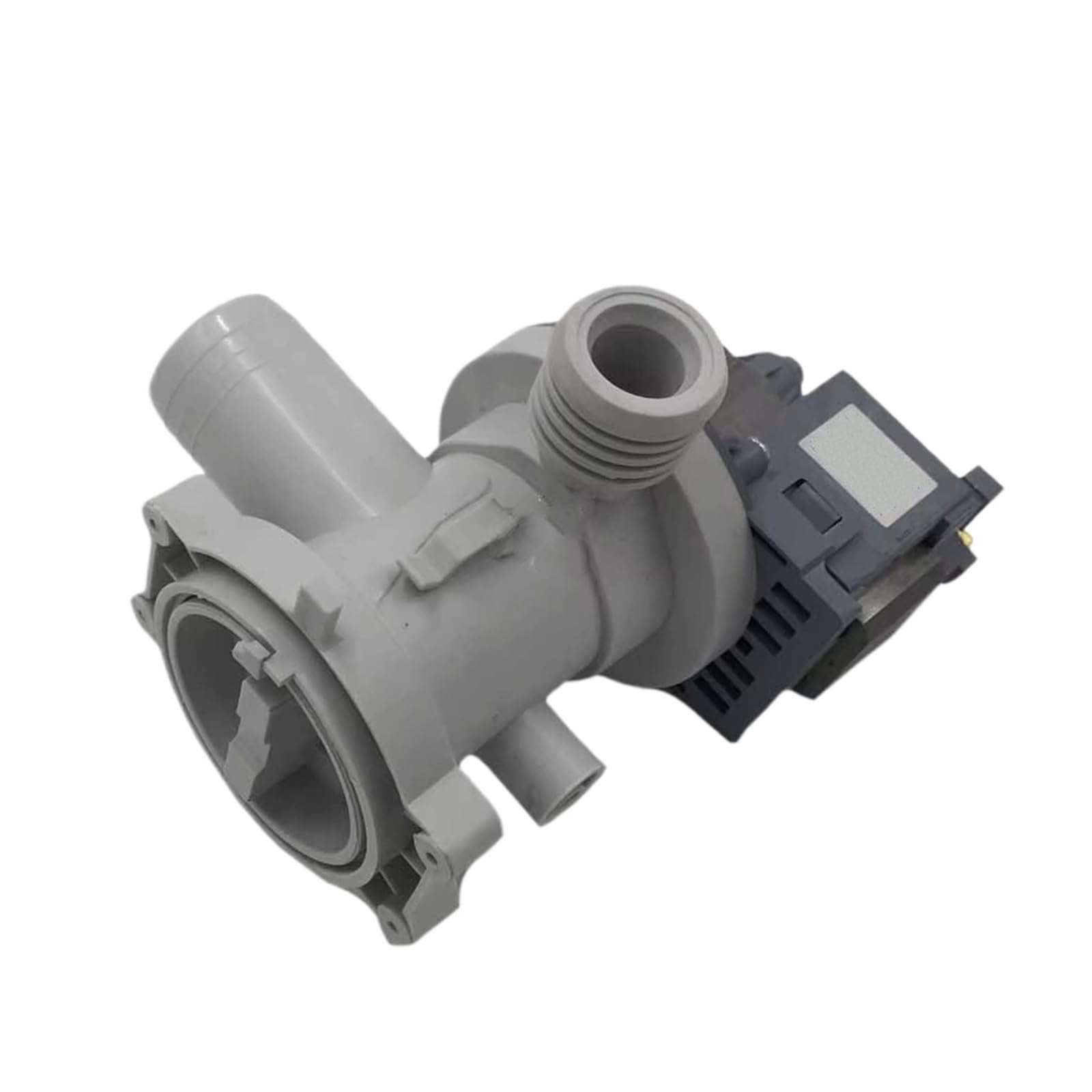 Lavadora Bomba Desagüe Para XQB50-d708 Para BS1268 Para 1068 Para Q718 Para 818A 1 Uds Piezas De Lavadora Bomba De Drenaje