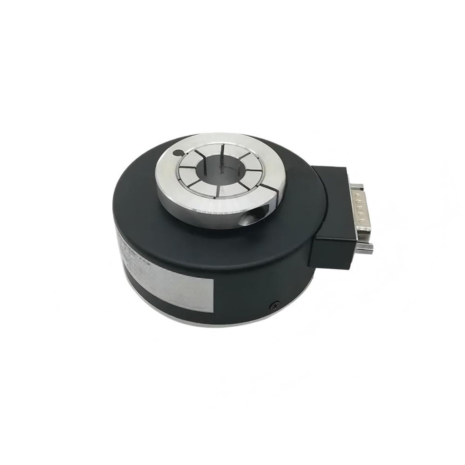 Encoder rotativo digitale con circuito push-pull ad albero cavo GHH80 da 18 mm Encoder(1000)