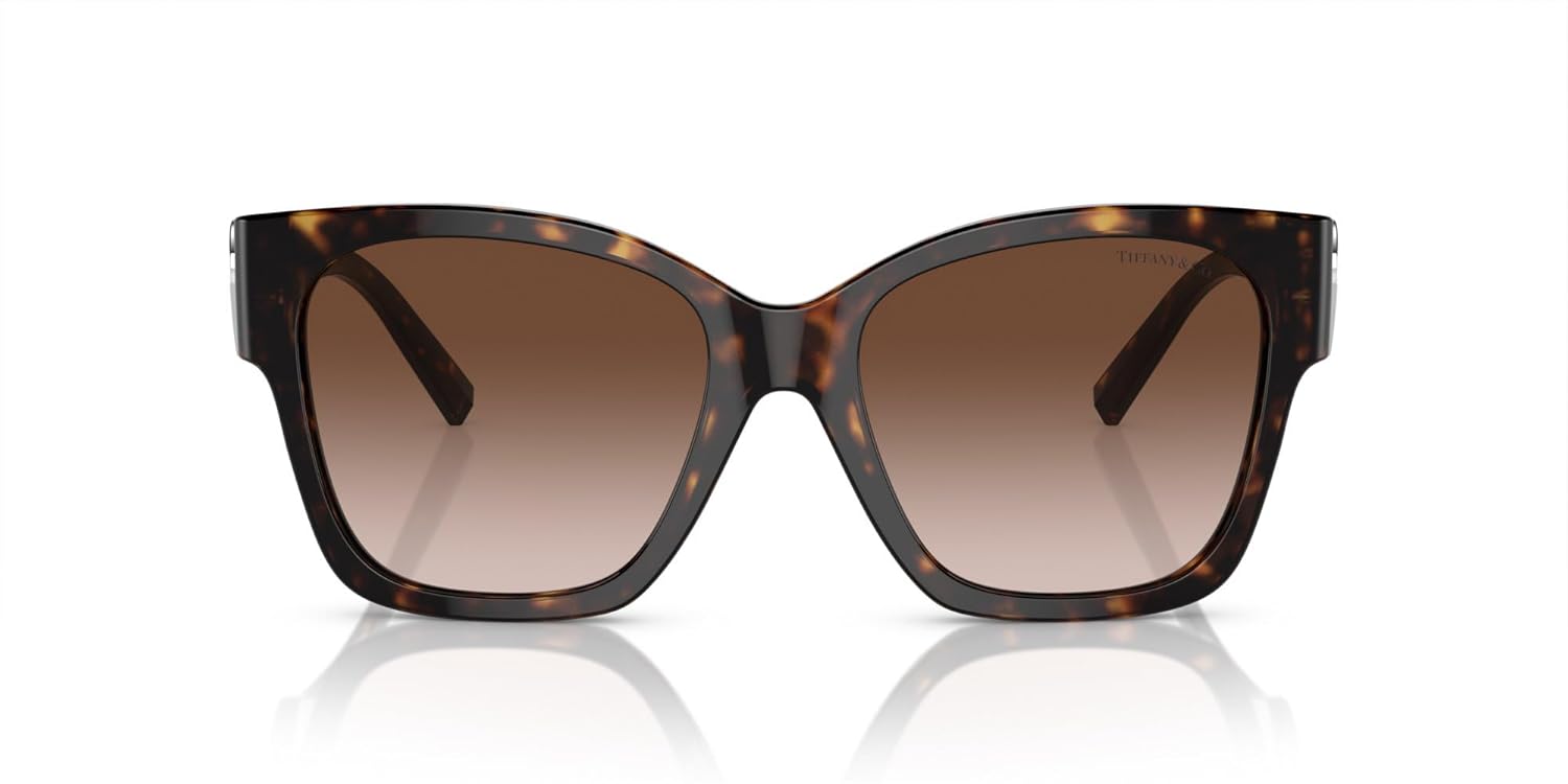 óculos de sol Tiffany mod TF4216 8015/3b