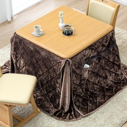 こたつ2点セット 86020035(92350)