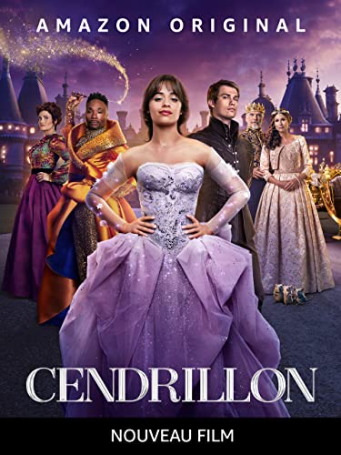 Cendrillon