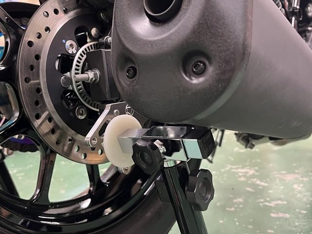 Amazon | BEET(ビート) V字スタンドフックセット 18-Ninja400/250/24