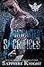 Unwanted Sacrifices (Russkaya Mafiya Book 3)