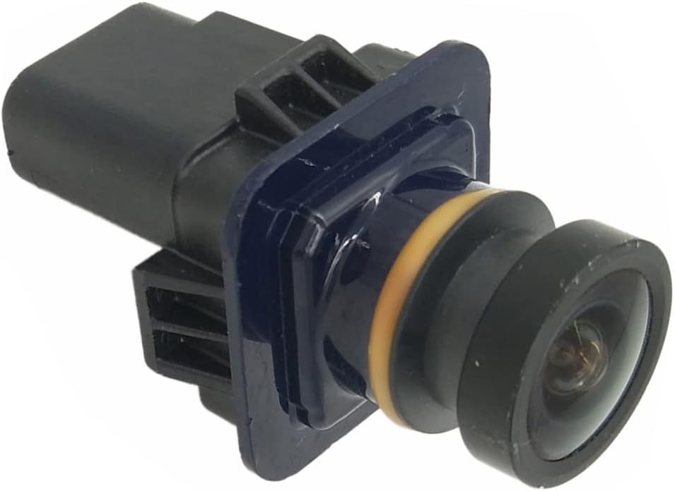 Amrxuts EG1Z-19G490-A Rear View Backup Parking Camera for 2013-2019 Ford Taurus DG1Z-19G490-A