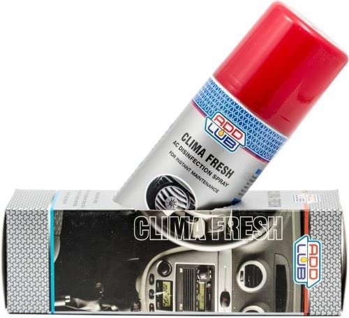 NOFOX Clima Fresh (Anti-Microbial) /AC Disinfection Spray - 100ml