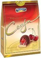 Bombom de Cereja