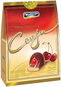 Bombom de Cereja