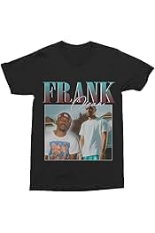 Frank ocean shirt amazon Clearance