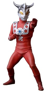 大怪獣シリーズ　マグマ星人　ウルトラマンレオ　エクスプラス　フィギュア 大怪獣シリーズ マグマ星人 ウルトラマンレオ エクスプラス