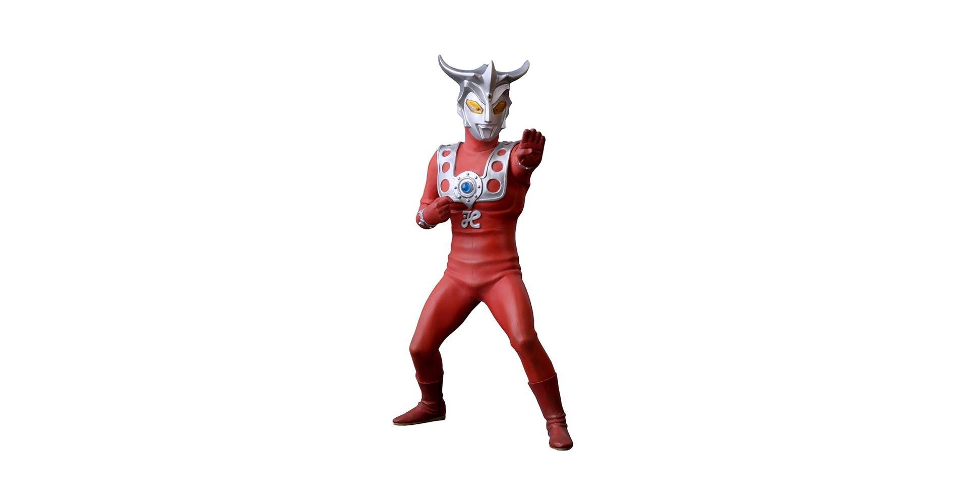 エクスプラス　大怪獣シリーズ　ウルトラマンレオ　ver.2 少年リック限定版 大怪獣シリーズ ウルトラマンレオ Ver.2 少年リック限定版