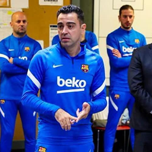 Xavi Y Sus Normas... Y Le Caverna Medi&agrave;tica Que Le Cr&iacute;tica
