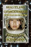 Reality and Consciousness 0976886642 Book Cover