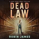 Cover of Dead Law