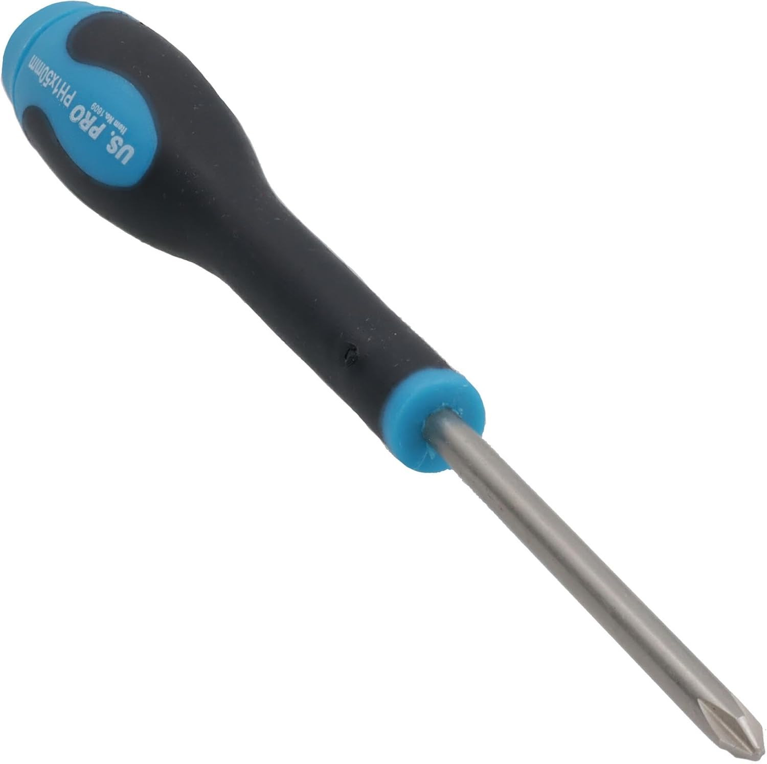 Precision Screwdriver Set Torx/Flat/Phillips 15pc U S Pro Tools AT603