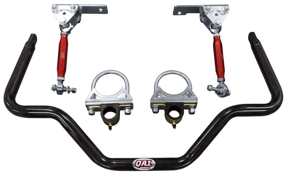 ○○ Amazon.com: QA1 52897 Rear Sway Bar Kit 1-1/4in, 1 Pack : Automotive