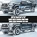 Dynofit 2 Inch Leveling Lift Kit for Tundra & Sequoia, 2