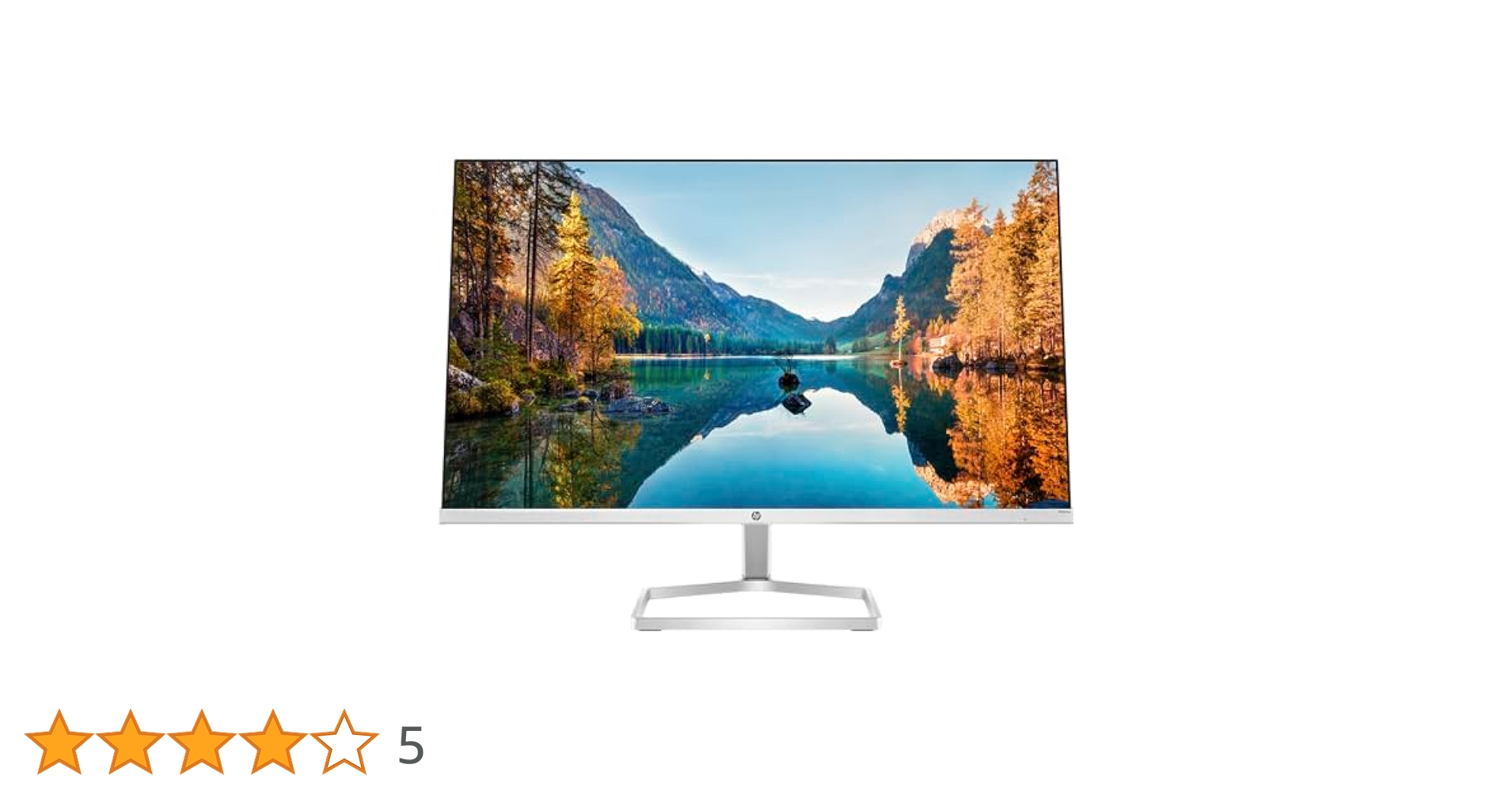 hp M24fw モニター　23.8インチ　FHD HP M24fw FHDディスプレイ 製品詳細 - モニター | 日本HP