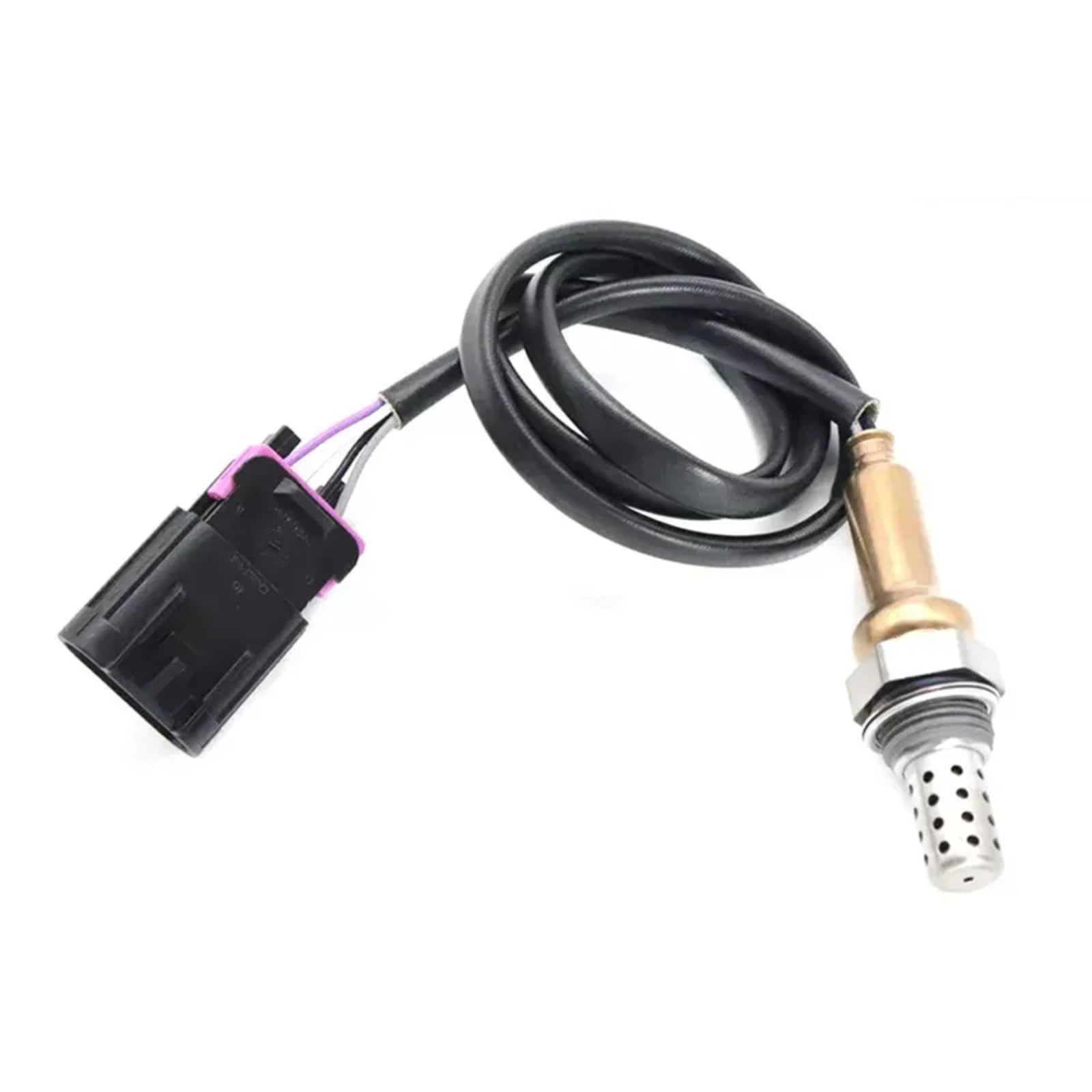 Lambdasonden Kompatibel Mit Hyundai, Für Genesis 2009–2011, Für Santa Fe 2007–2009, Sauerstoff-O2-Sensor, Sensorkabel-Modul 39210-3C200