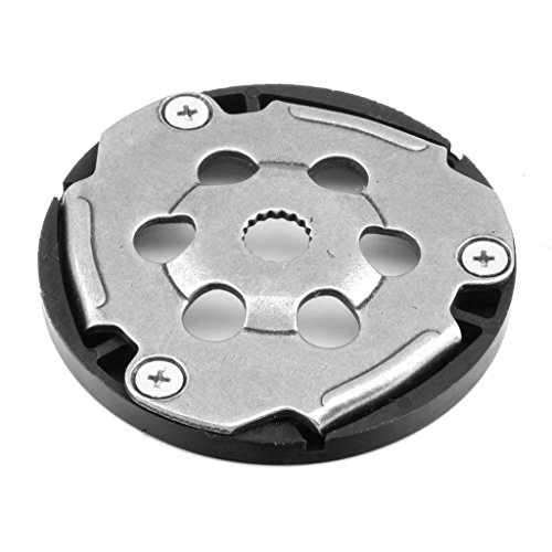 BUZZETTI - 35378 : Corona De Arranque Para Minarelli Cover