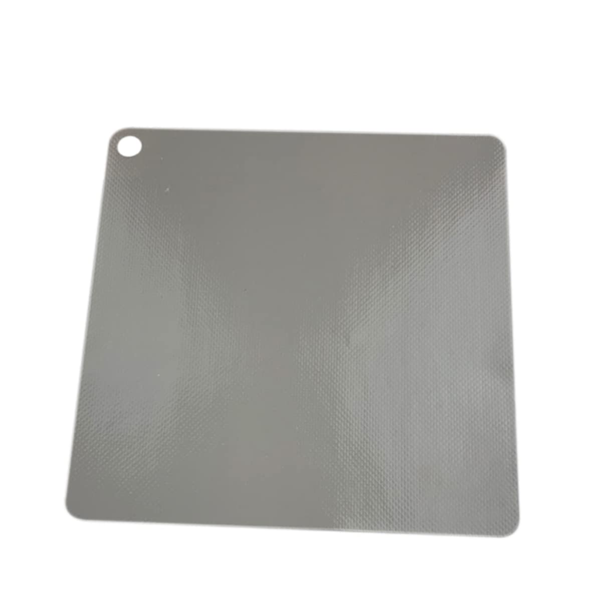 Almohadilla Protectora De Limpieza Resistente Al Calor para Cocina De Inducción Protector De Placa De Cocción Redondo Alfombrilla para Cubre Placas De Induccion