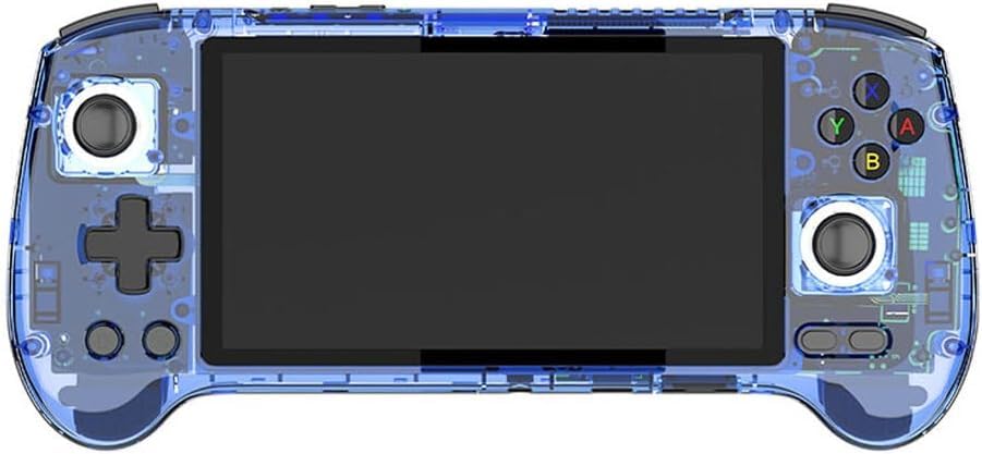 RG556 Handheld Game Console