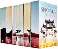 THE HAIR Part2〜7 GB ARTMANCLUB NGS 6冊セット The Novels of Asian Saga Series 6 Books Collection Set By