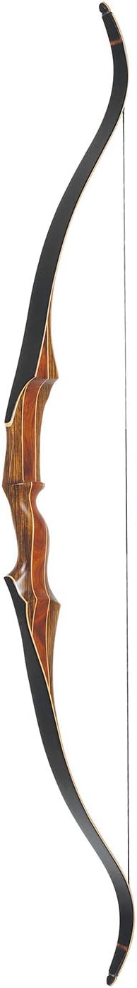 Martin Archery Hunter Recurve Right Hand Bow