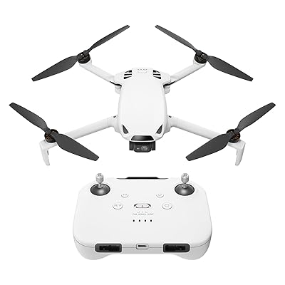Skyrover S1 Mini Drone Combo with Camera 4K/60fps Video, 48MP Photo with 8K Image Quality, 3-Axis Gimbal Stabilization, 39,000ft Video Transmission, Under 249g, Auto Track, 120-Min Flight Time with 3 Batteries