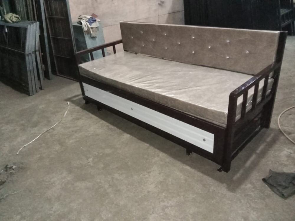 Sofa Cum Bed Amazon.in Home & Kitchen