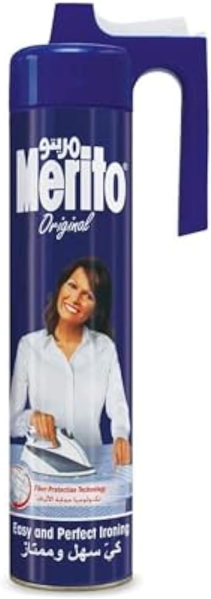 Starch Spray Original 400Ml