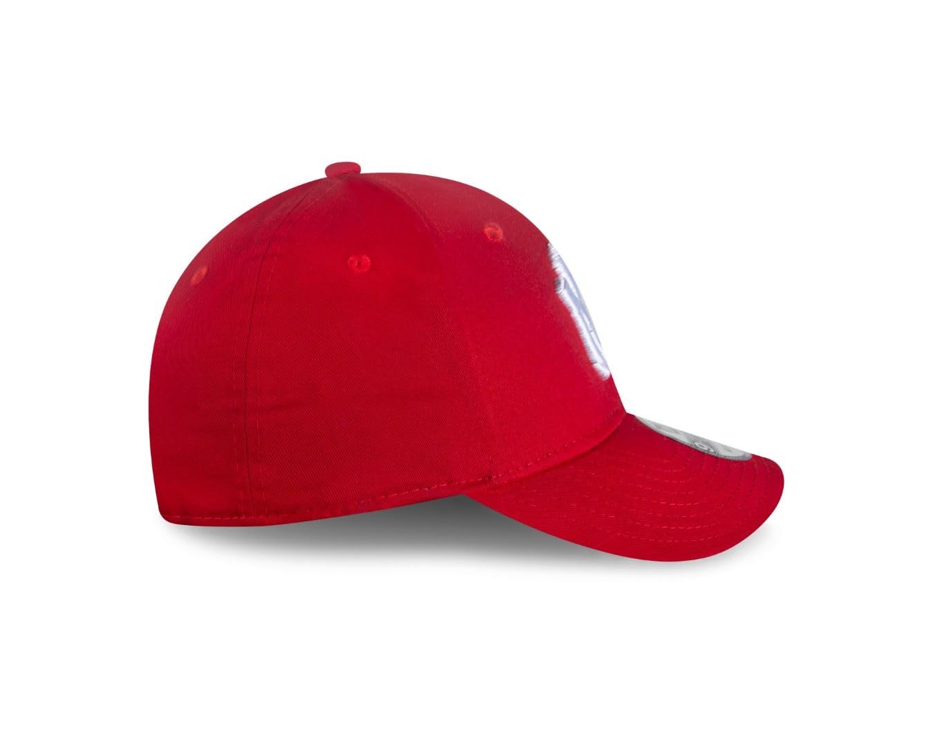 New Era Herren Cap with a Visor New Era
