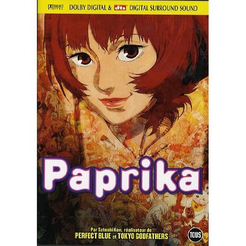 Paprika